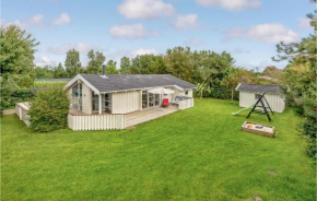 4 Bedroom Cozy Home In Sydals